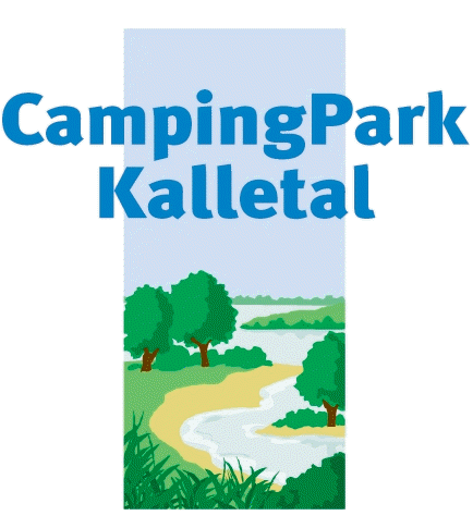LogoCampingpark_Kalletal